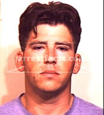 Heath Allan Shifflett