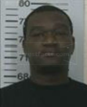 Anthony Randolph Burroughs