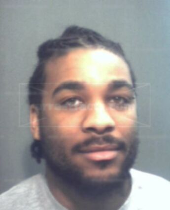 Terell James Stephenson