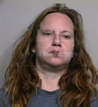 Burlene Lucinda Newman