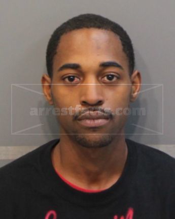 Telvin Montrel Douglas