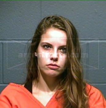 Courtney Diane Bridges