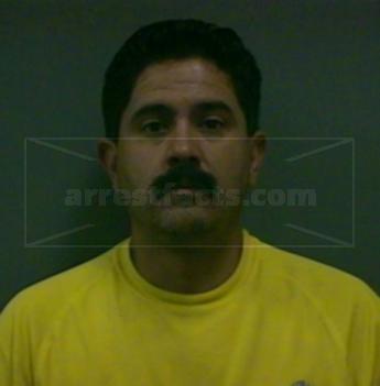 Luis Anthony Sandoval