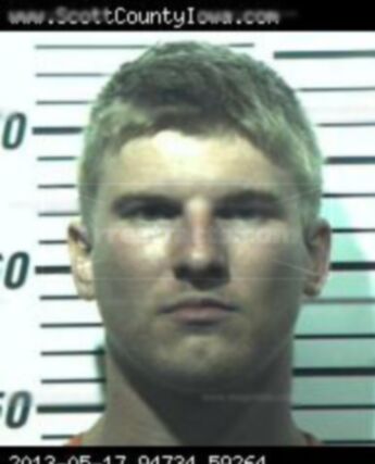Brock Michael Murphy