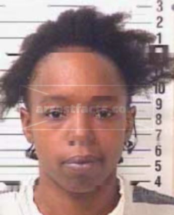 Sharelle Lavette Bell