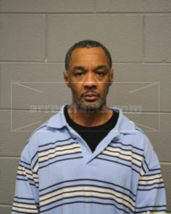 Quintin D Johnson