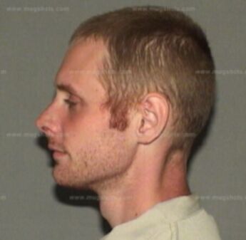 Peter Nathaniel Ralston