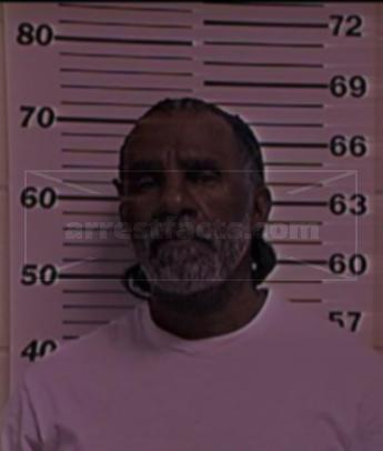 Henry Lee Threadgill