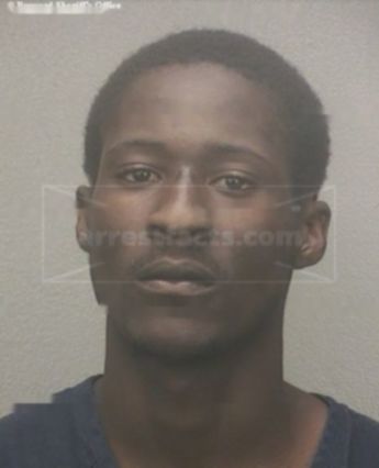 Christopher Anthony Bush
