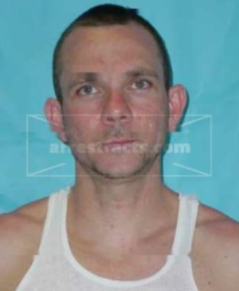 Joshua Daniel Eubanks