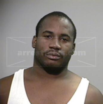 Leon Johnican Thomas