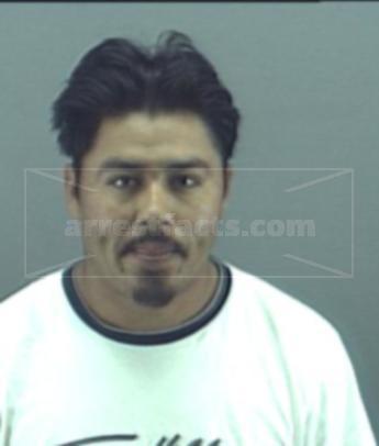 Oscar Sanchez