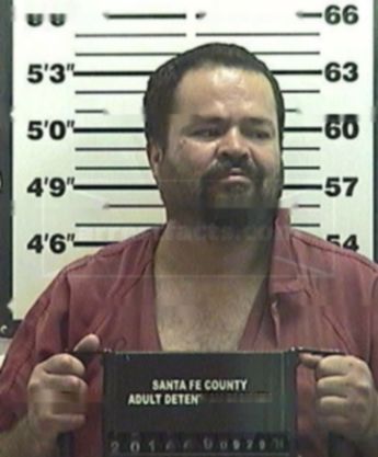 Juanito L Vigil