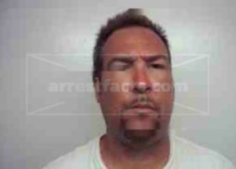 William Darren Mcpherson