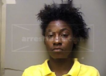 Shekiya Camishe Martin
