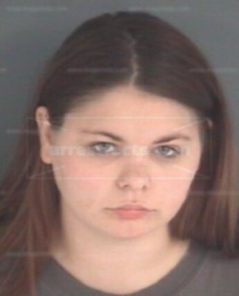 Samantha Nichole Conway