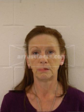 Kathy S Mcguire