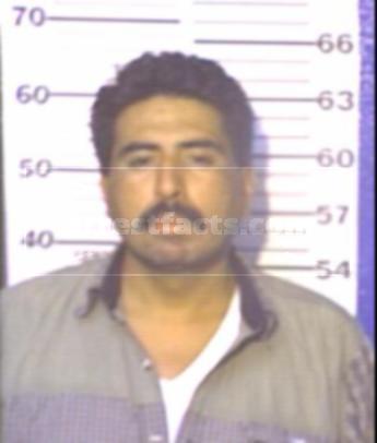 Humberto Jesus Ortiz