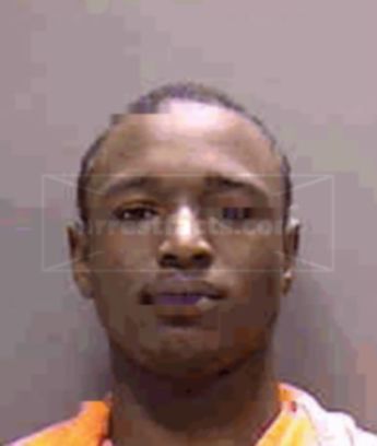 Landen Deon Rowell