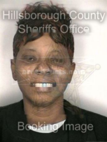 Antoinette Louise Dasher