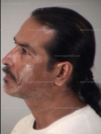Juan Ramon Cortez