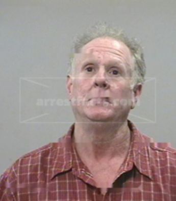 Mark Wallace Cox