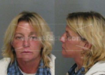 Tammy Wright