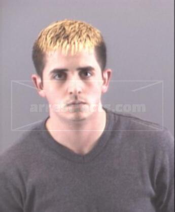 Noah Blake Crawford