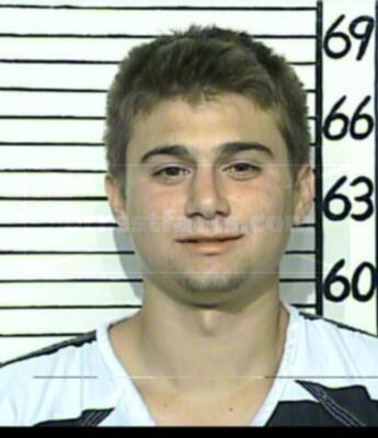 Chandler Walls Pustka