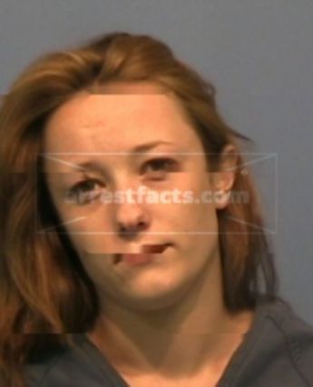 Heather Anne Holden