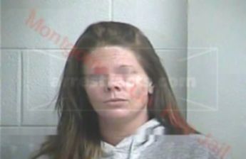 Jessica Nicole Gillon ( Ray )