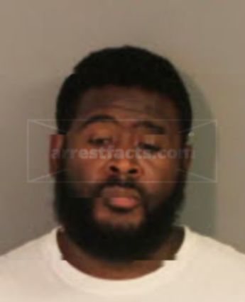 Clevell Perkins