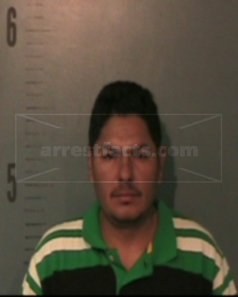 Alfredo Ramos-Torres