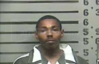Larandance Lashawn Johnson