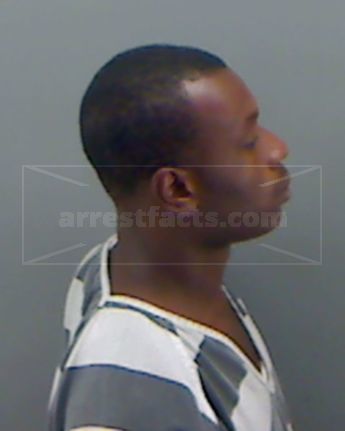 Brandon Carey