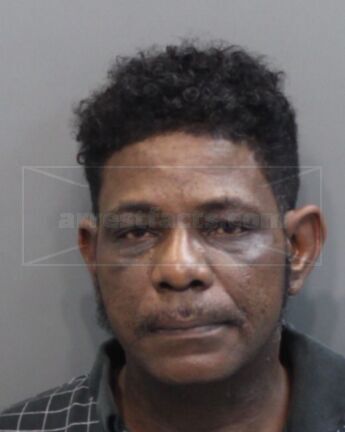 Thomas Jr Brown