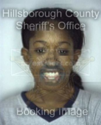 Yumica Devae Patterson