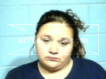 Juanita Marie Vargas