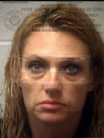 Tina Charlene Winne