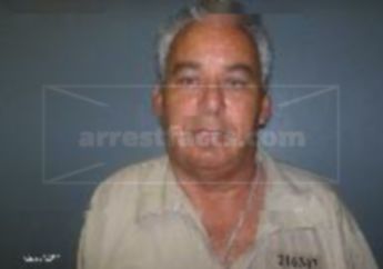 Johnny Marion Ard