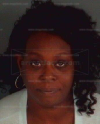 Emily Danielle Johnson