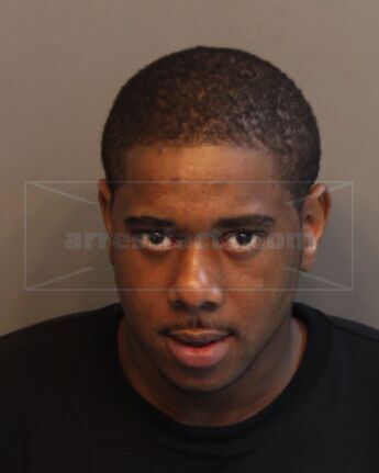 Marcus Cornell Price