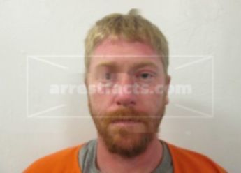 Aaron Garrett Pickett
