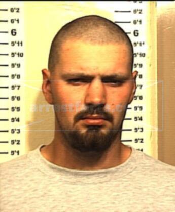 Johnathon Richard Beeman