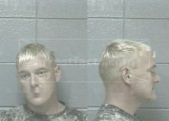 Eric Steven Bender