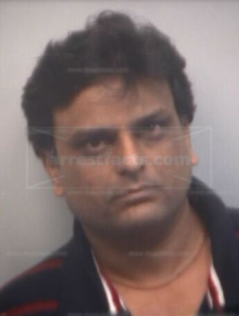 Iqbal Mithani