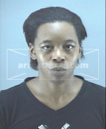 Ronnetta Latishia Patterson