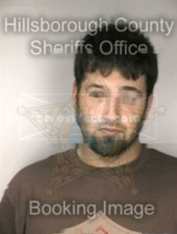 Ryan Keith Garand