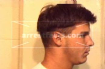 Darrell Wayne Elmore