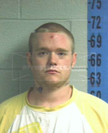Brandon Anderson